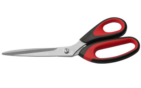 Ceta Form Ofis Makası 230 mm