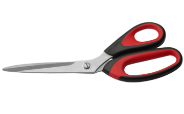 Ceta Form Ofis Makası 230 mm