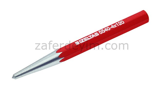 Nokta Zımba 5 X 150