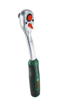 Bosch 1/2'' Cırcırlı Somun Sıkma Seti 25 Parça