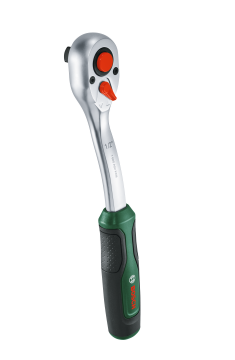 Bosch 1/2'' Cırcırlı Somun Sıkma Seti 25 Parça