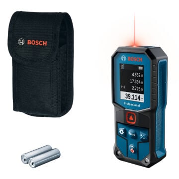 Bosch PRO GLM 40-31 Lazerli Uzaklık Ölçer