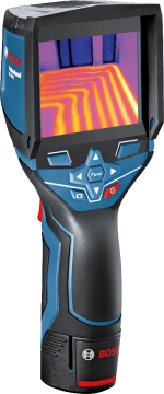 Bosch Termal Kamera  GTC 400 C