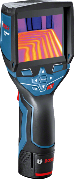 Bosch Termal Kamera  GTC 400 C