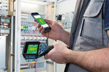 Bosch Termal Kamera  GTC 400 C