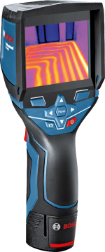 Bosch Termal Kamera  GTC 400 C