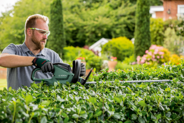 Bosch Çit Kesme Makinesi Advanced HedgeCut 70
