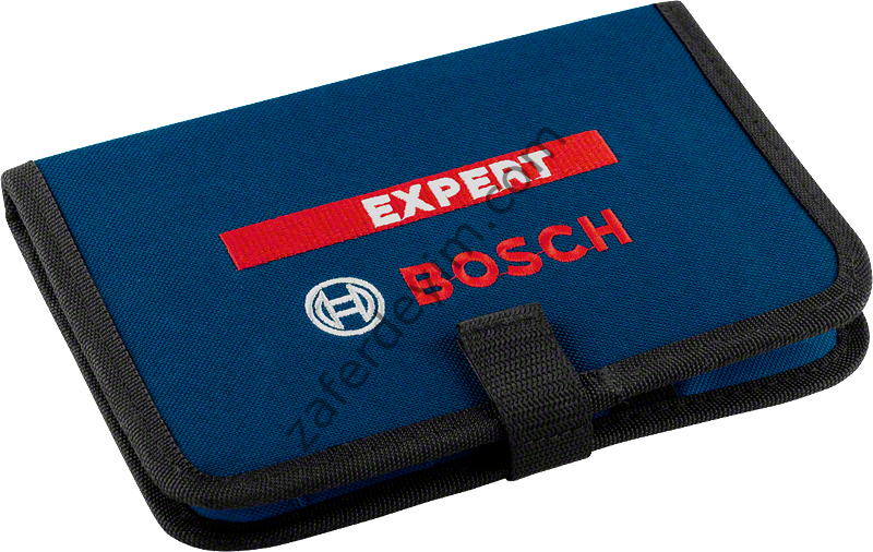 Bosch EXPERT Self Cut Speed Yaprak Matkap Ucu Seti 10/12/13/14/16/18/20/22/24/25/28/30/32 mm 13 parça