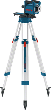 BT 160 Professional Tripod