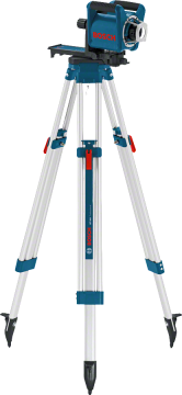 BT 160 Professional Tripod