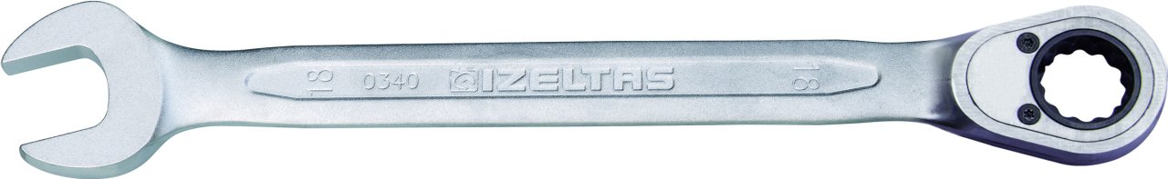 Cırcır Kombine Anahtar 11 mm