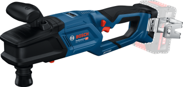 Bosch GRD 18V-127 HX Akülü Islak Kuru Kesim Makinesi (solo ürün/aküsüz)