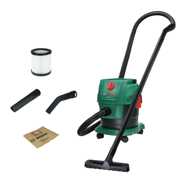 Bosch PAS 15-200 Elektrikli Süpürge