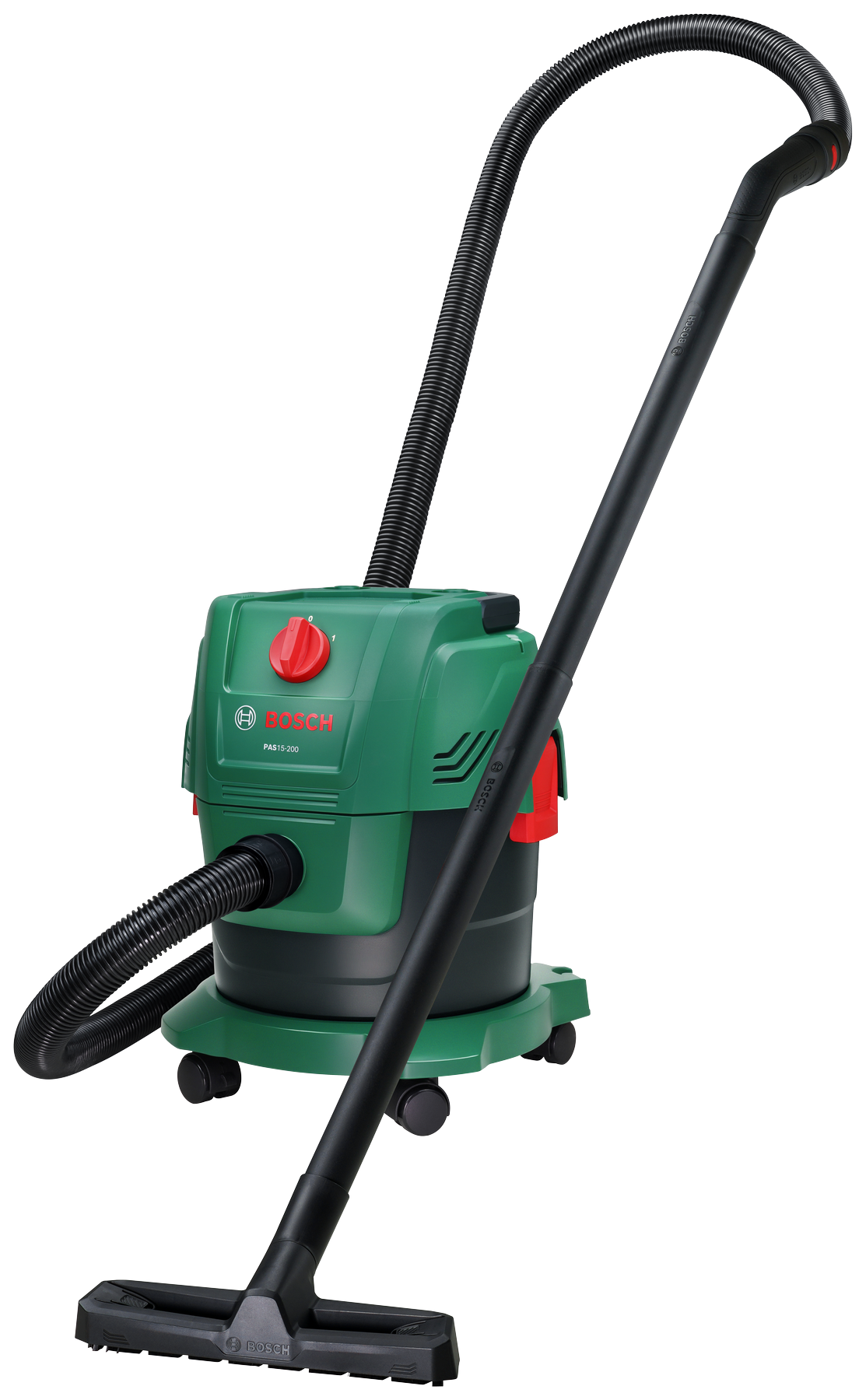 Bosch PAS 15-200 Elektrikli Süpürge