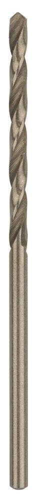 Bosch HSS-Co 2,5*57 mm 1'li Paket