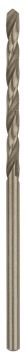 Bosch HSS-Co 2,5*57 mm 1'li Paket