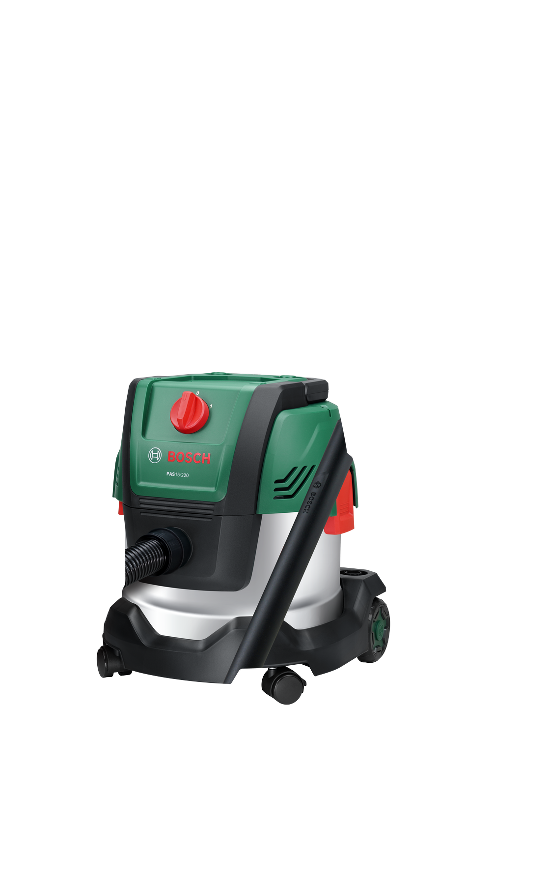 Bosch PAS 15-220 Elektrikli Süpürge
