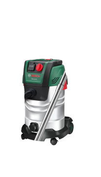 Bosch PAS30-240PRS Elektrikli Süpürge