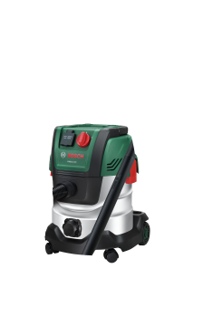 Bosch PAS 20-220P Elektrikli Süpürge