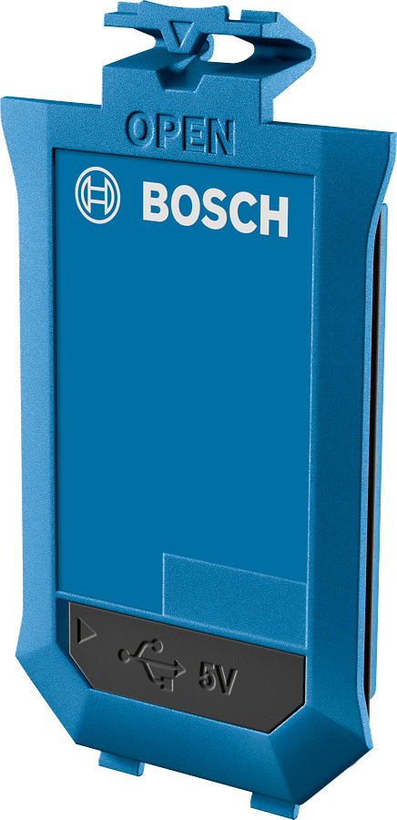 Bosch PRO BA 3.7V 1.0Ah Batarya