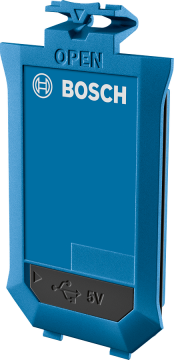 Bosch PRO BA 3.7V 1.0Ah Batarya