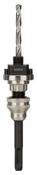 Bosch Q-Lock SDS-Plus Adaptör 14-210 mm Pançlar için