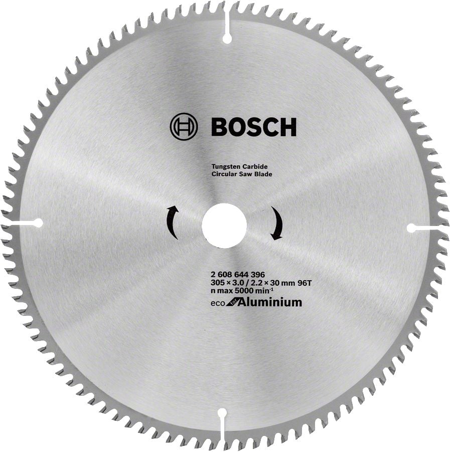Bosch Optiline Eco 305*30 96 Diş