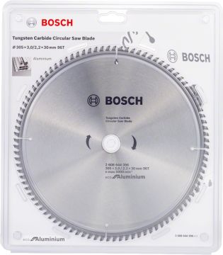 Bosch Optiline Eco 305*30 96 Diş