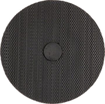 Bosch - X-LOCK - SCM Merkez Delikli Taban 125 mm