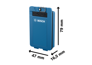 Bosch PRO BA 3.7V 3.0Ah XL Batarya