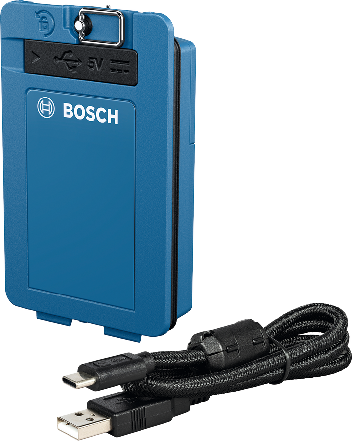 Bosch PRO BA 3.7V 3.0Ah XL Batarya