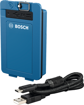 Bosch PRO BA 3.7V 3.0Ah XL Batarya