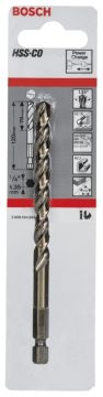 Bosch Merkezleme ucu HSS-Co 120 mm