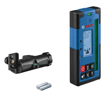 Bosch LR 65 G Lazer Alıcı