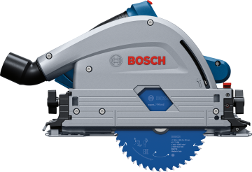 Bosch Professional GKT 18V-52 GC Daldırmalı Testere (SOLO)