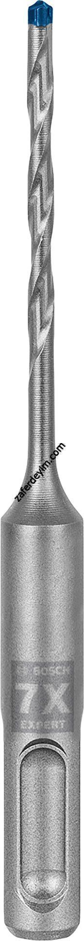 Bosch EXPERT SDS plus-7X Kırıcı Delici Delme Ucu 7 x 150 x 215 mm