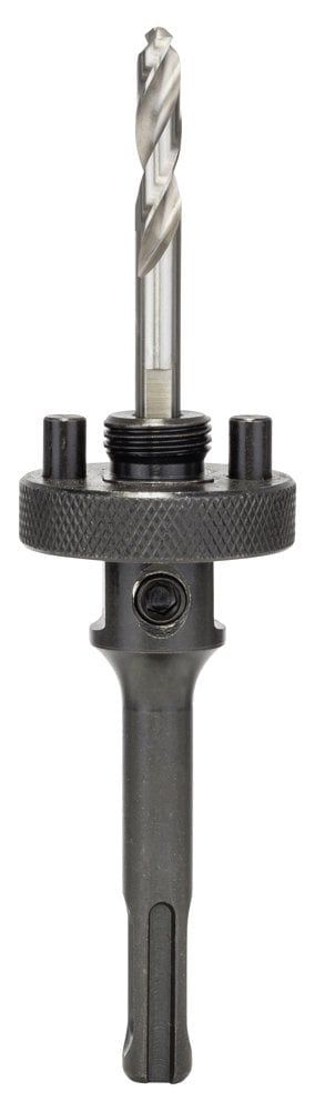 Bosch SDS-plus panç adaptörü 33-152 mm