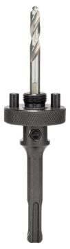 Bosch SDS-plus panç adaptörü 33-152 mm