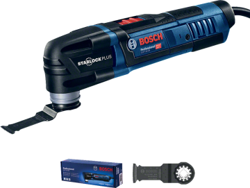 Bosch Professional GOP 30-28 Çok Amaçlı Kesici