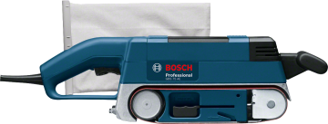 Bosch Professional GBS 75 AE Bant Zımpara