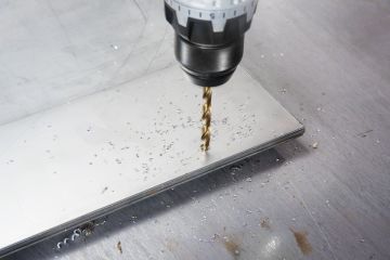 Bosch HSS-Co 9*125 mm 1'li Paket