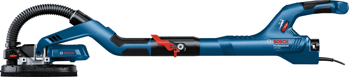 Bosch Professional Alçıpan Zımparası  GTR 550
