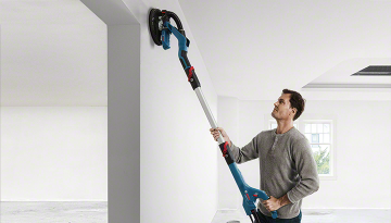 Bosch Professional Alçıpan Zımparası  GTR 550