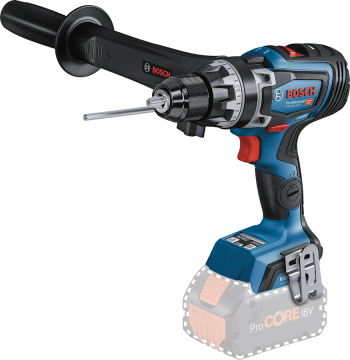 Bosch Akülü Delme/Vidalama Makinesi GSR 18V-150 C (solo)