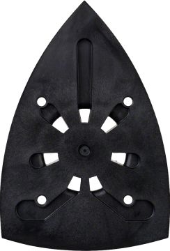 Bosch - Delta Zımpara Tabanı için Döner Plaka (110x150 mm)