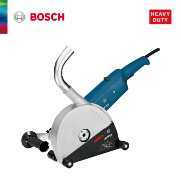 Bosch Professional GNF 65 A Kanal Açma Makinesi