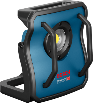 Bosch Professional Akülü Şantiye Projektörü GLI 18V-4000 C (SOLO)