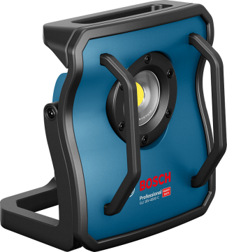 Bosch Professional Akülü Şantiye Projektörü GLI 18V-4000 C (SOLO)