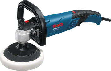 Bosch Professional GPO 14 CE Polisaj Makinesi