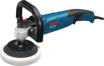 Bosch Professional GPO 14 CE Polisaj Makinesi